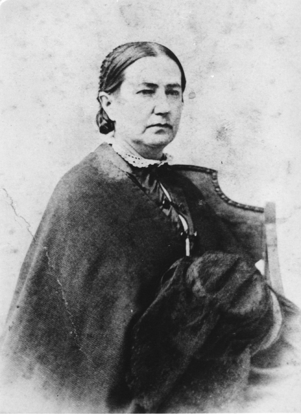 Aniela Radzicka - bohaterka Powstania Styczniowego w 1863