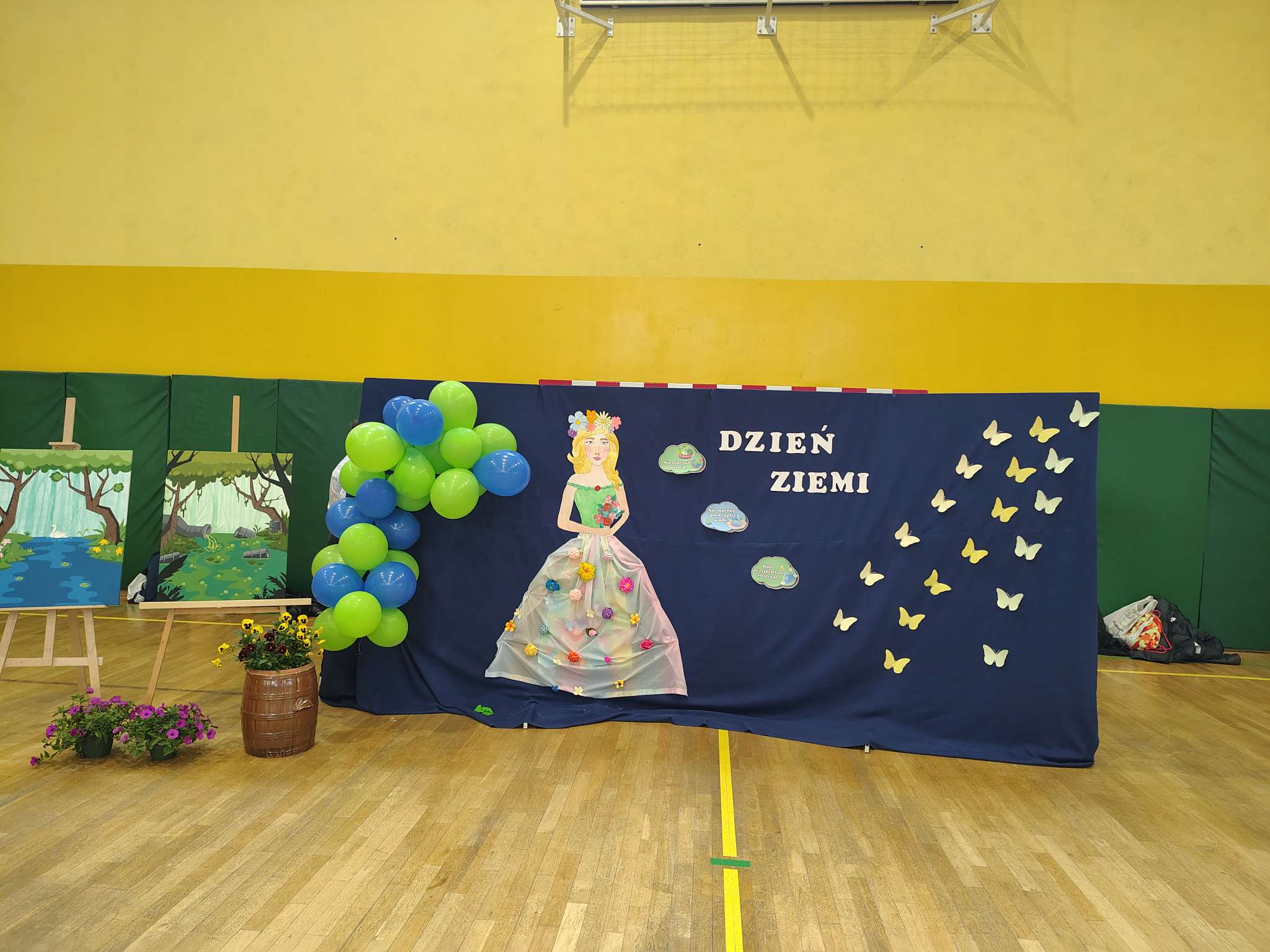 Dzień Ziemi