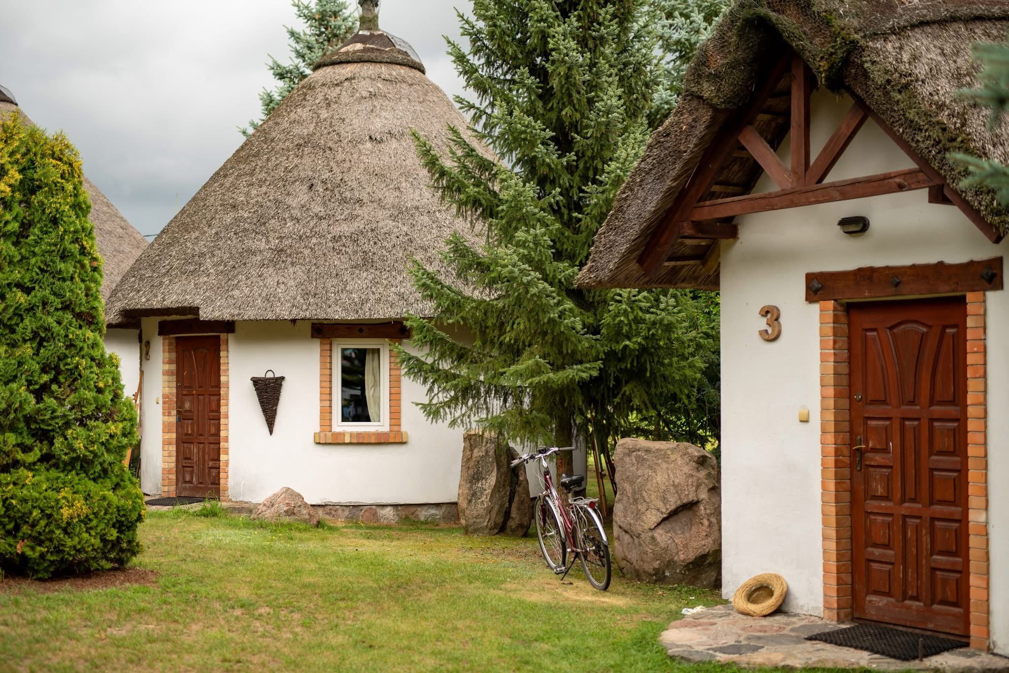 Biwak w Olszynce