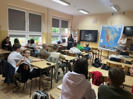 Warsztaty psychologiczne