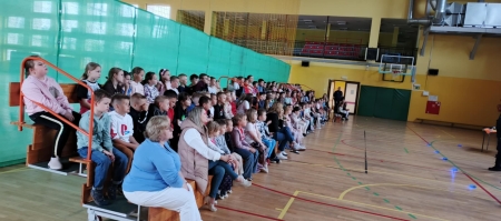 Bezpieczne wakacje