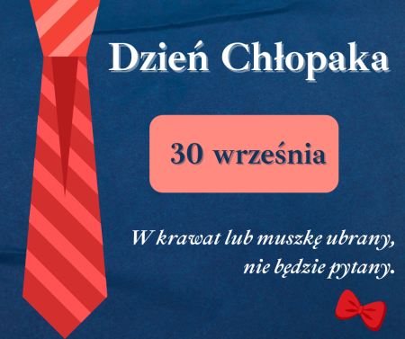 Dzień Chłopaka