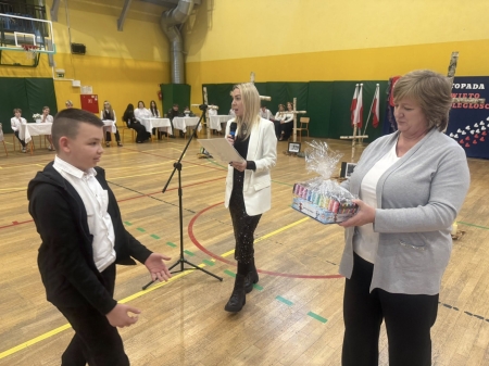 Rozstrzygnięcie konkursu ''Bohaterowie Niepodległej''