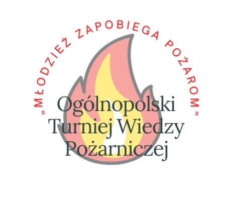 Ogólnopolski Turniej Wiedzy Pożarniczej „Młodzież Zapobiega Pożarom”
