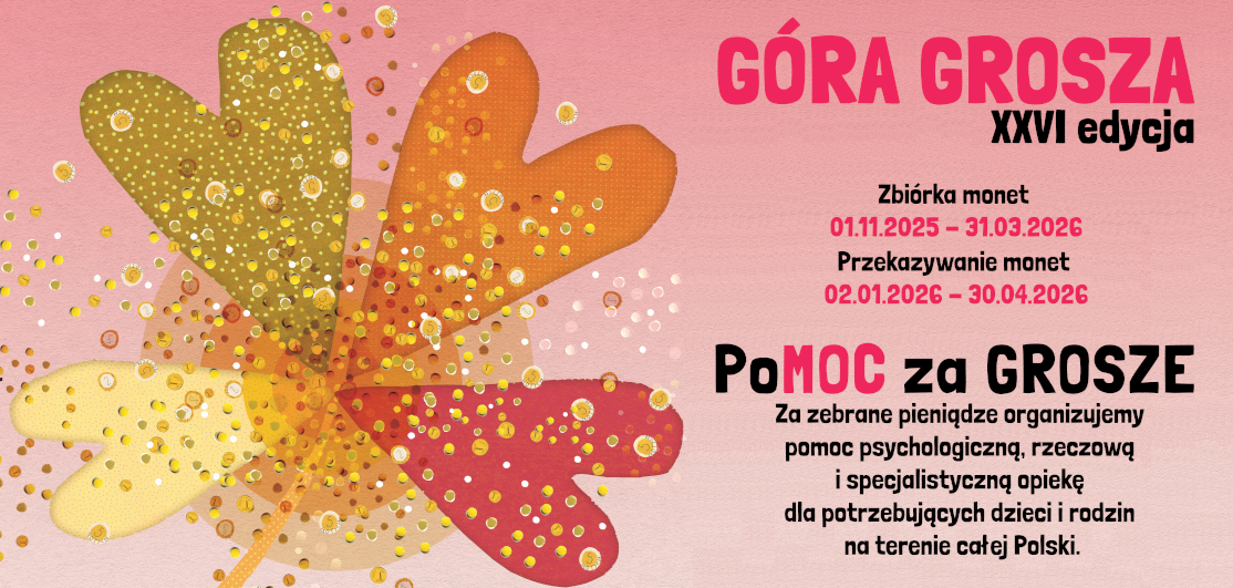 XXVI edycja akcji Góra Grosza