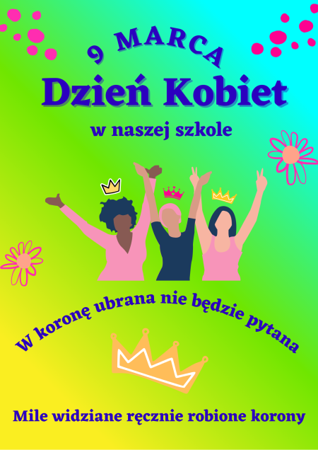 Dzień Kobiet