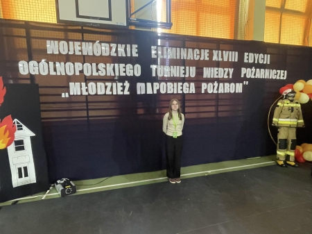 Relacja z Eliminacji Wojewódzkich XLVIII OTWP