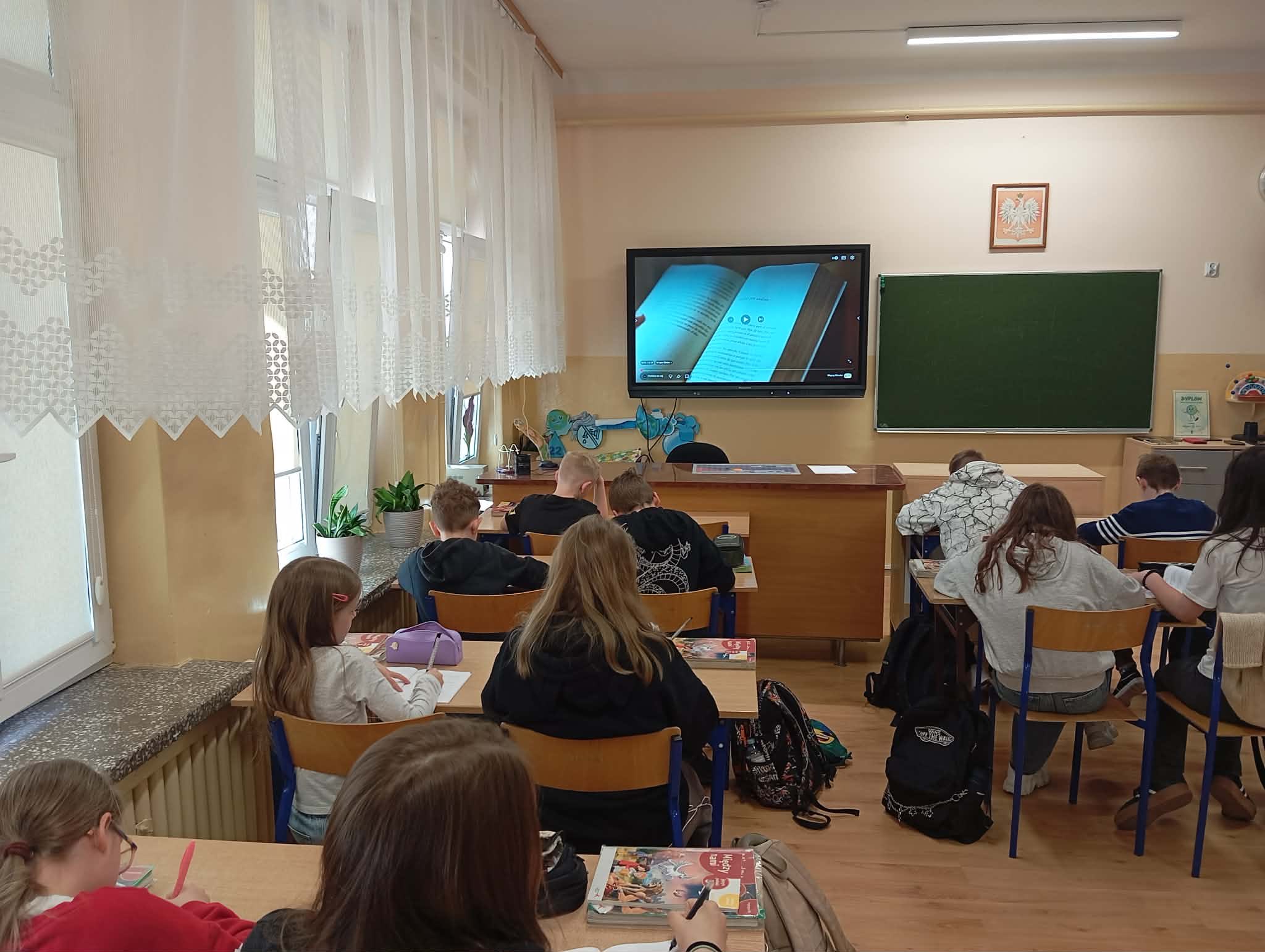 Światowy Dzień Książki