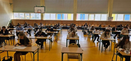 XXXII finał Konkursu Biblijnego