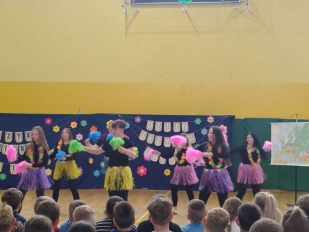 Dzień Języków Obcych