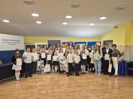 Gminny Konkurs Recytatorski