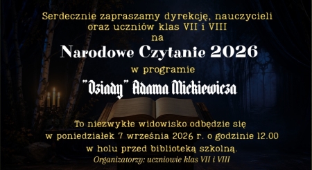Zaproszenie