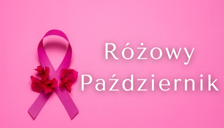 Różowy Październik